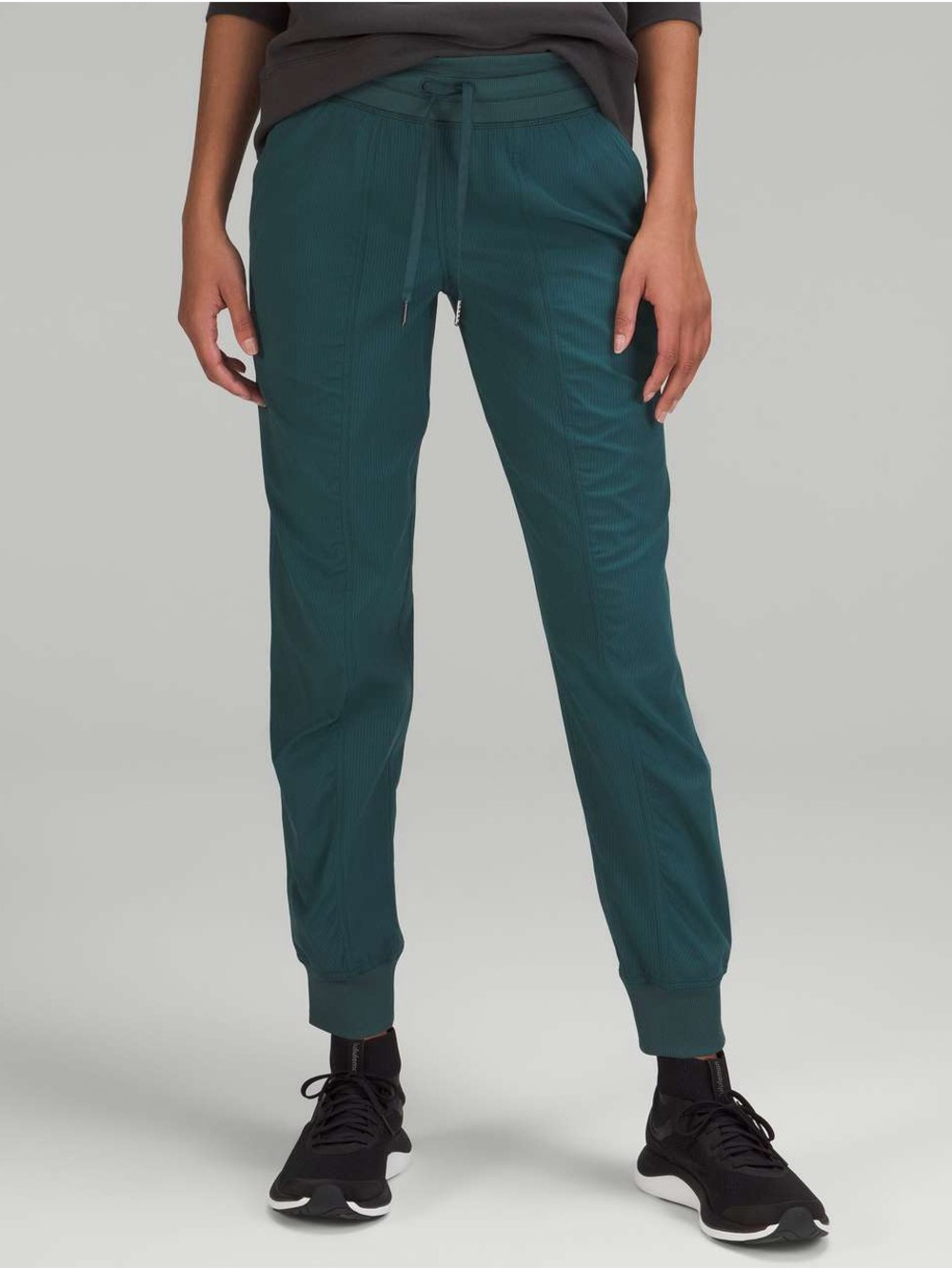 lululemon athletica dance studio joggers